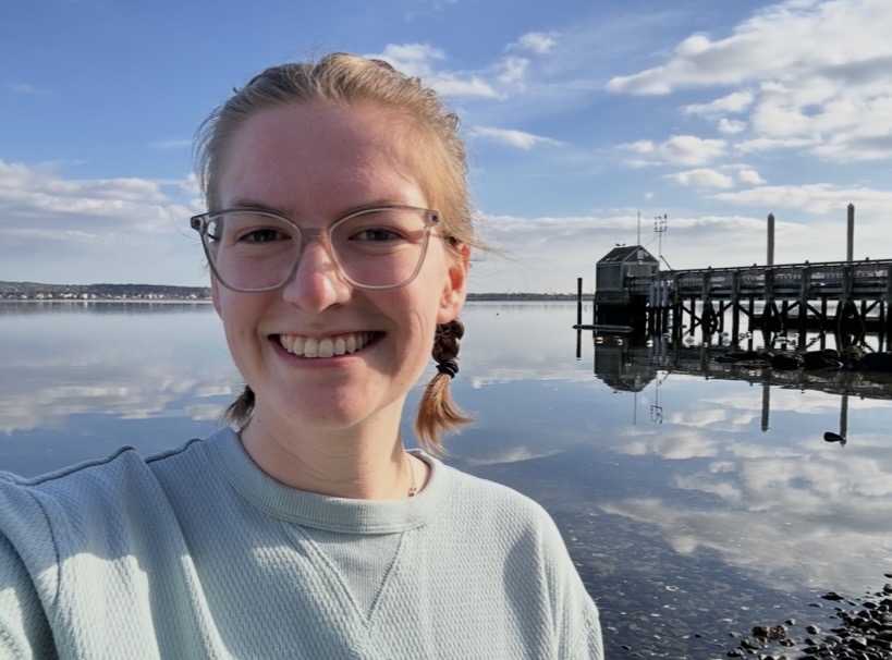 Image of Abby Lo Presti